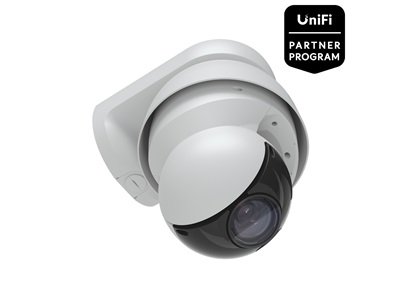 Ubiquiti, AI PTZ Precision, fehér (PoE adapter nélkül)