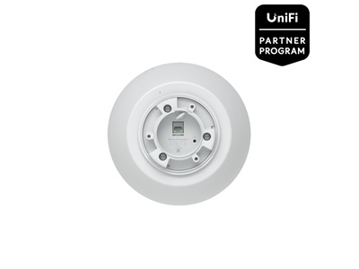 Ubiquiti, AI PTZ Precision, fehér (PoE adapter nélkül)