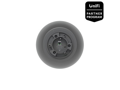 Ubiquiti, AI PTZ Precision, fekete (PoE adapter nélkül)