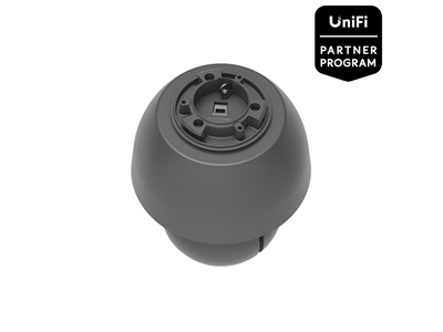 Ubiquiti, AI PTZ Precision, fekete (PoE adapter nélkül)