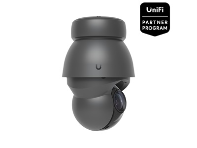 Ubiquiti, AI PTZ Precision, fekete (PoE adapter nélkül)