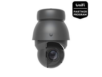 Ubiquiti, AI PTZ Precision, fekete (PoE adapter nélkül)
