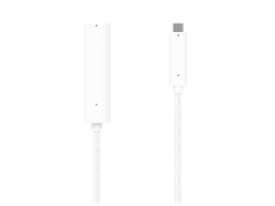 Ubiquiti, AI Theta Audio Extension Cable