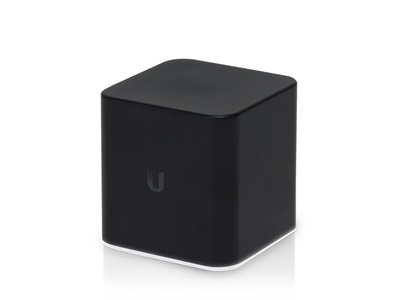 Ubiquiti, AirCube ISP, 802.11n, Wi-Fi access point