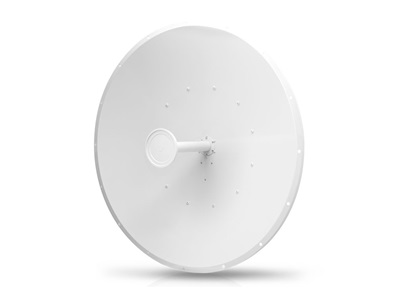 Ubiquiti, AirFiberX 5GHz parabola antenna 34dBi