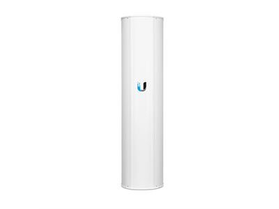 Ubiquiti,  AirPrism HD 22dBi/3x30° - 5GHz szektor antenna