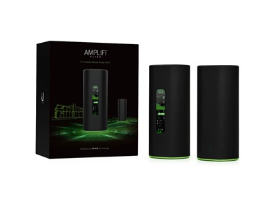 Ubiquiti, AmpliFi Alien WiFi Kit