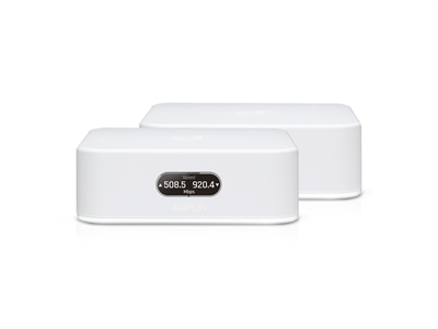 Ubiquiti, AmpliFi Instant System