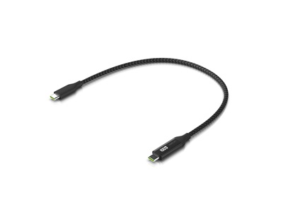 Ubiquiti, Amplifi USB-C Cable with Charge Display, 0,3m