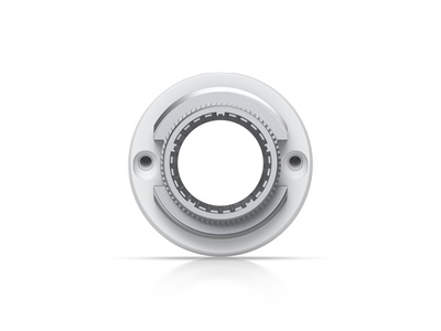 Ubiquiti, Bullet Camera Angled Base, white (G5 Pro Enhancer and AI DSLR Outdoor Case kompatibilis)