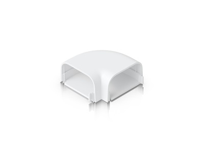 Ubiquiti, Cable Raceway Elbow (Dream Wall)