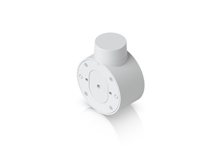 Ubiquiti, Camera Compact Junction Box (UniFi Dome and Turret kamerákhoz)