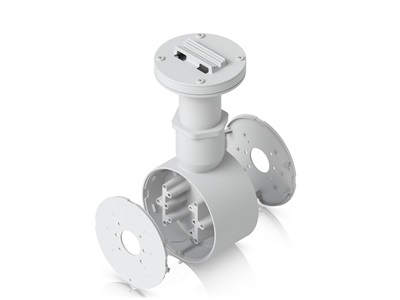 Ubiquiti, Camera Dual Mount, white