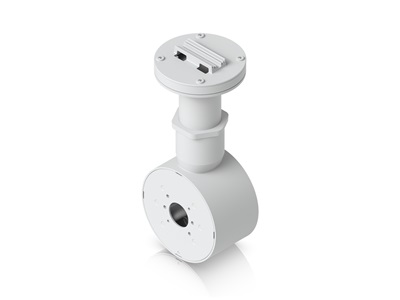 Ubiquiti, Camera Dual Mount, white