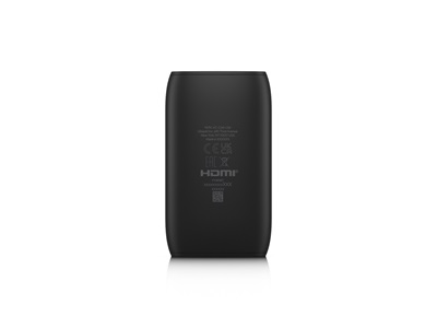 Ubiquiti, Display Cast Lite