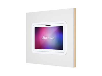 Ubiquiti, Display Flush Mount (UniFi Connect Display)