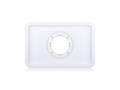 Ubiquiti, Display Flush Mount (UniFi Connect Display)