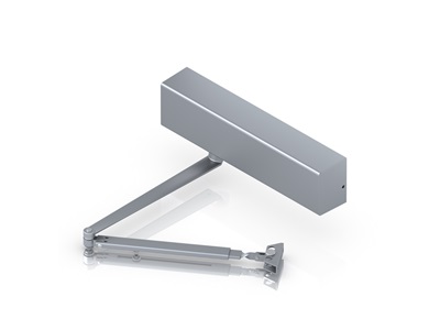 Ubiquiti, Door Closer
