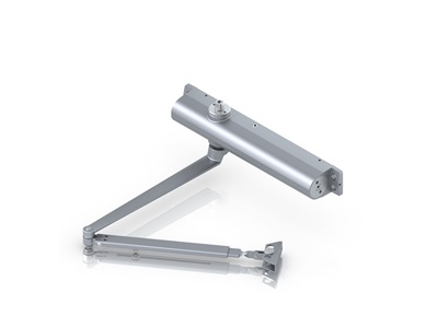 Ubiquiti, Door Closer
