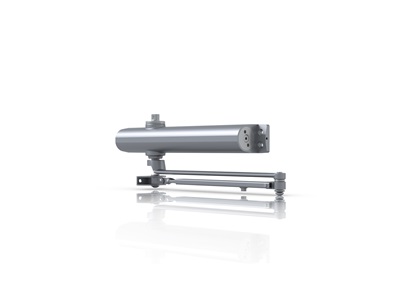 Ubiquiti, Door Closer