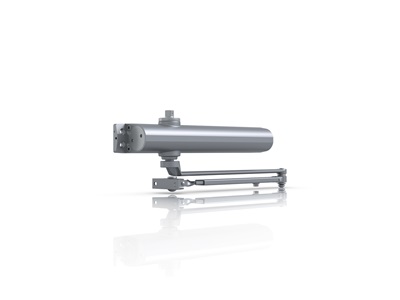 Ubiquiti, Door Closer