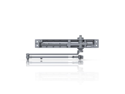 Ubiquiti, Door Closer