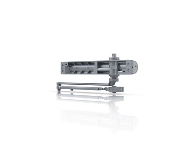 Ubiquiti, Door Closer