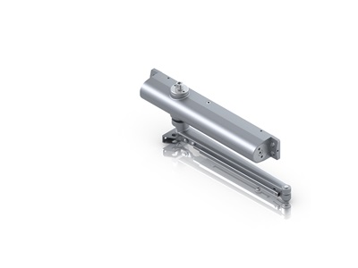 Ubiquiti, Door Closer
