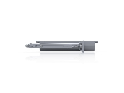 Ubiquiti, Door Closer