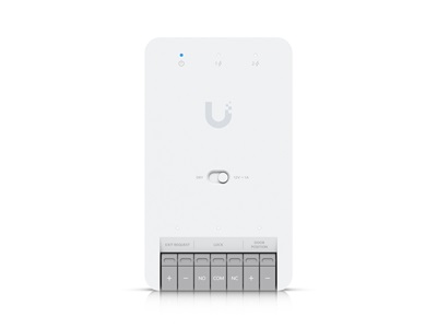 Ubiquiti, Door Hub Mini