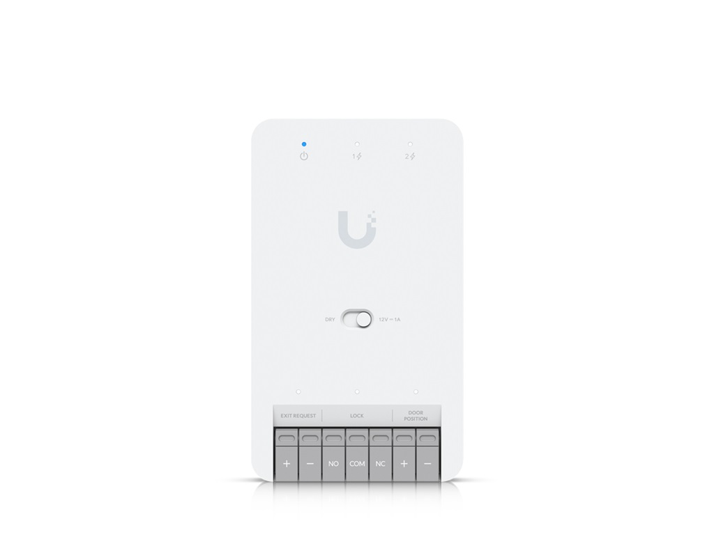 Ubiquiti, Door Hub Mini