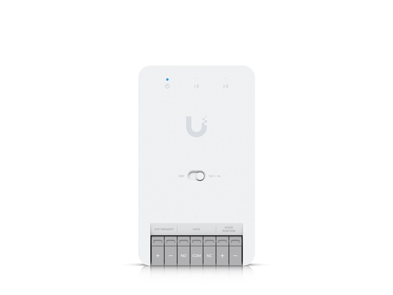 Ubiquiti, Door Hub Mini