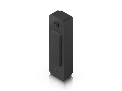 Ubiquiti, Doorbell Lite, Fekete
