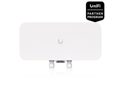 Ubiquiti, E7 Audience