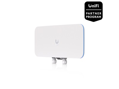 Ubiquiti, E7 Audience