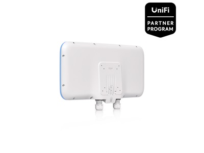 Ubiquiti, E7 Audience