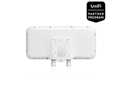 Ubiquiti, E7 Audience