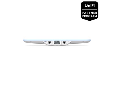 Ubiquiti, E7 Audience