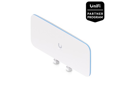 Ubiquiti, E7 Audience