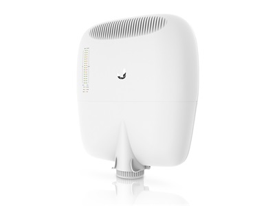 Ubiquiti, EdgePoint S16 switch