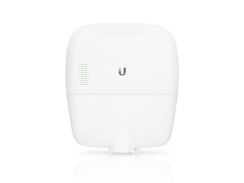 Ubiquiti, EdgePoint 8 router