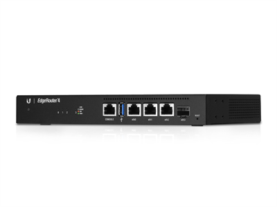 Ubiquiti, EdgeRouter 4