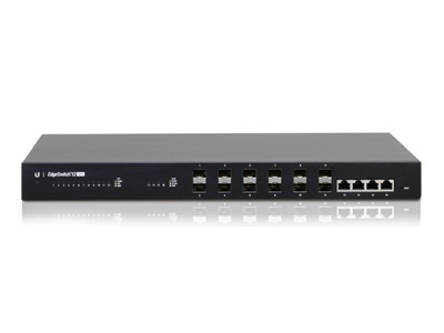 Ubiquiti, EdgeSwitch 12 Fiber