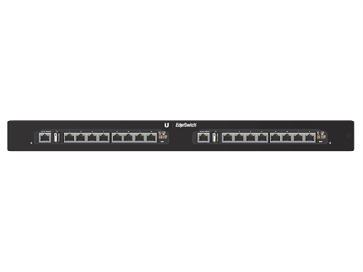 Ubiquiti, EdgeSwitch 16XP