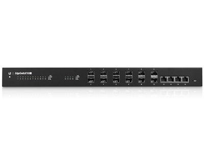 Ubiquiti, EdgeSwitch 16 XG