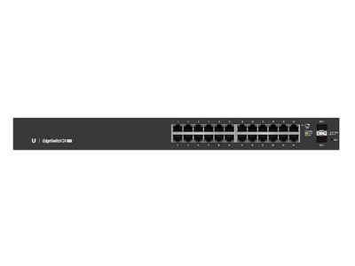 Ubiquiti, EdgeSwitch 24 Lite