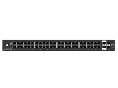 Ubiquiti, EdgeSwitch 48 Lite