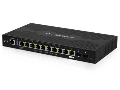 Ubiquiti,EdgeRouter 12