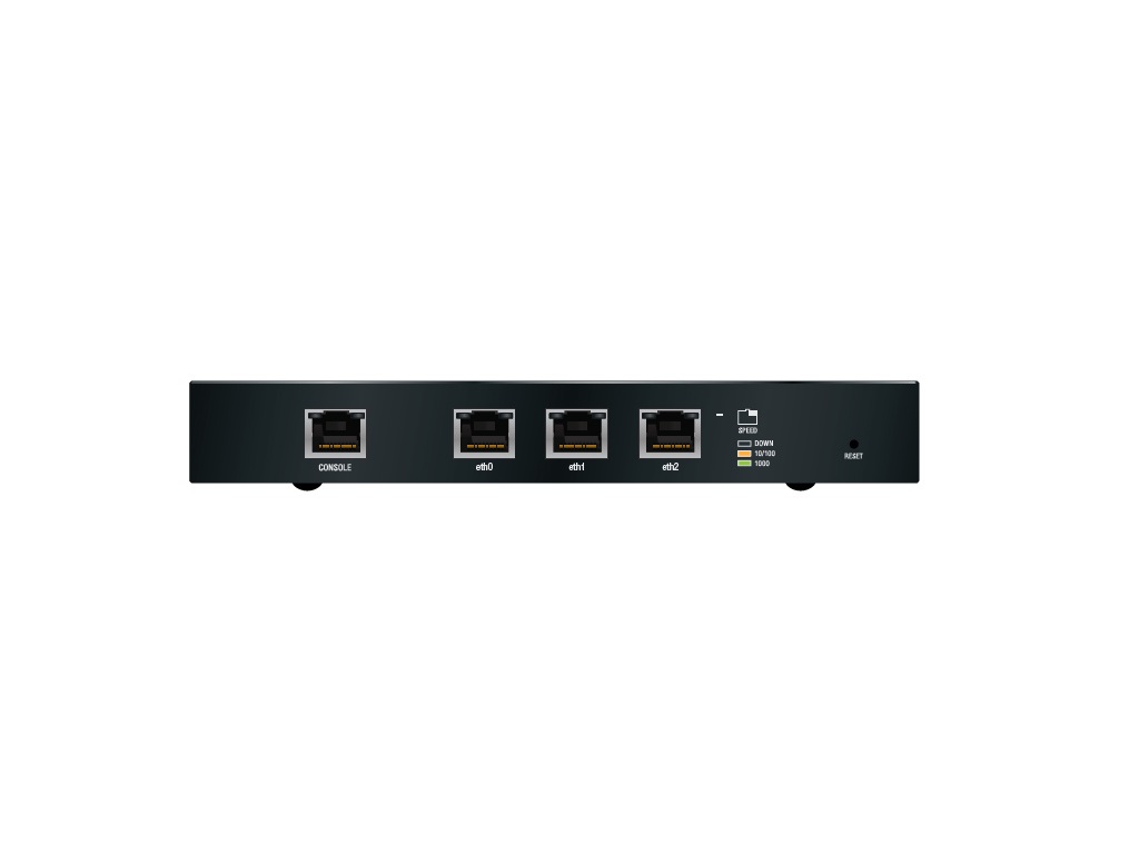 Ubiquiti, EdgeRouter Lite AccessPoint Kft.
