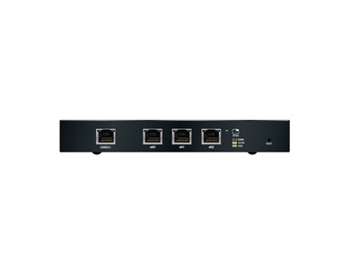 Ubiquiti, EdgeRouter Lite